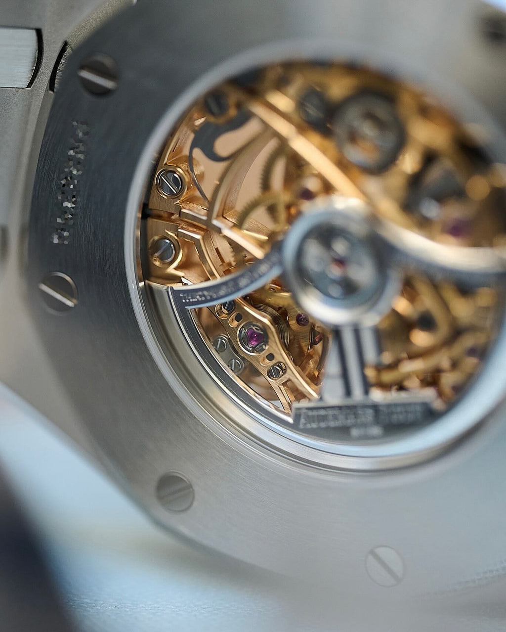 Audemars Piguet Royal Oak